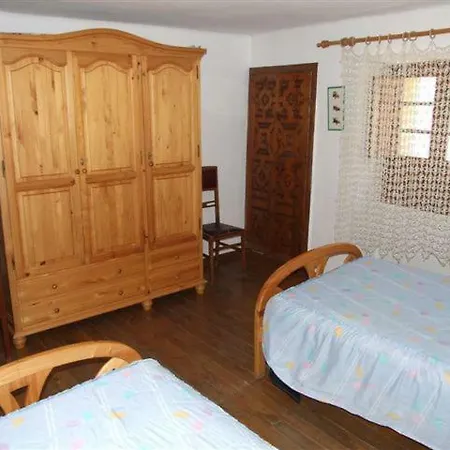 Casa San Vicente Autural شقة *