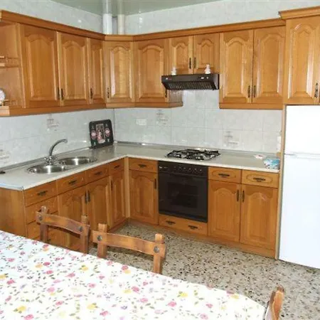 Casa San Vicente Autural