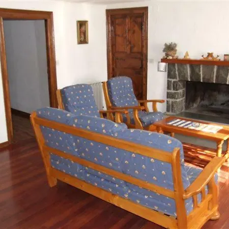 Casa San Vicente Autural شقة *