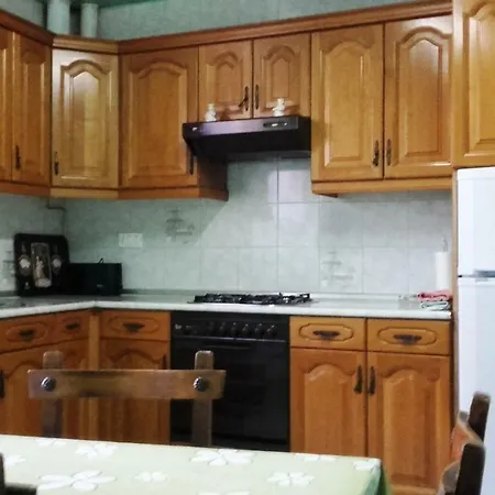 شقة Casa San Vicente Autural *
