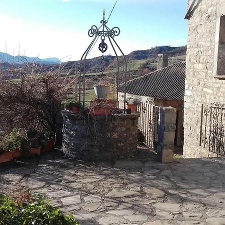 Casa San Vicente Autural
